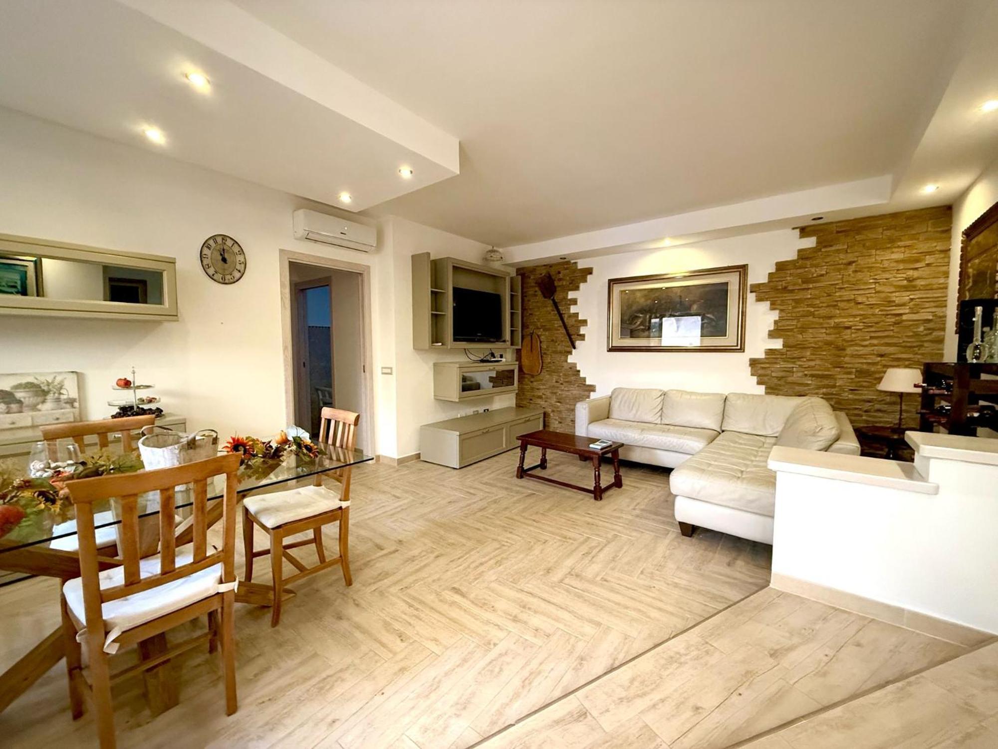The Refuge Apartment Порто-Торрес Экстерьер фото