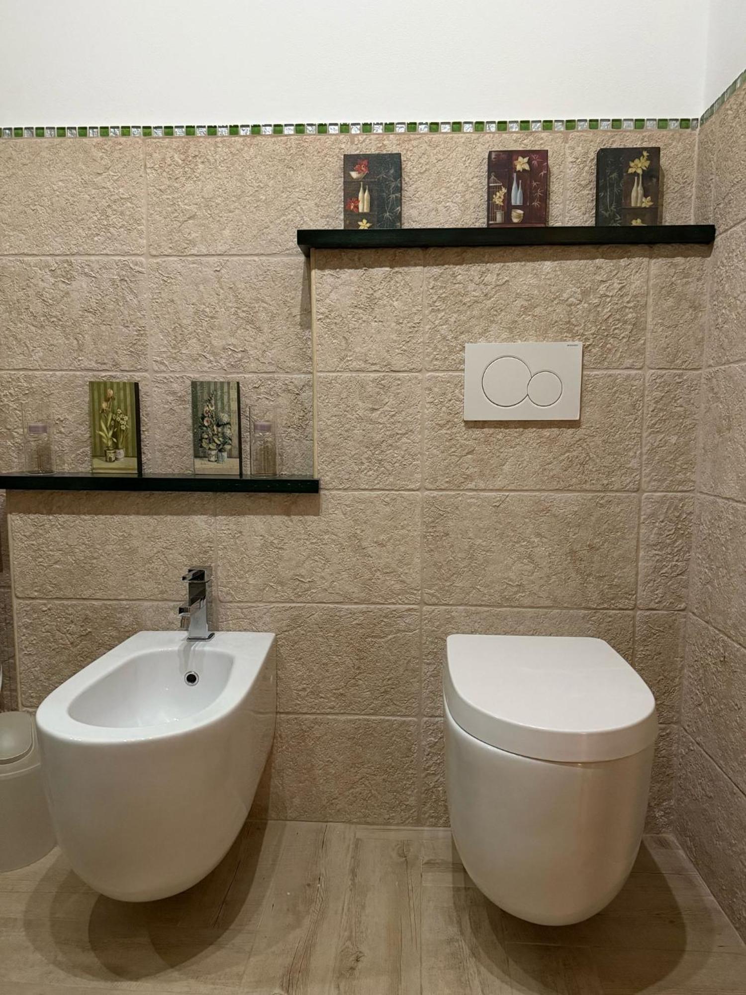 The Refuge Apartment Порто-Торрес Экстерьер фото