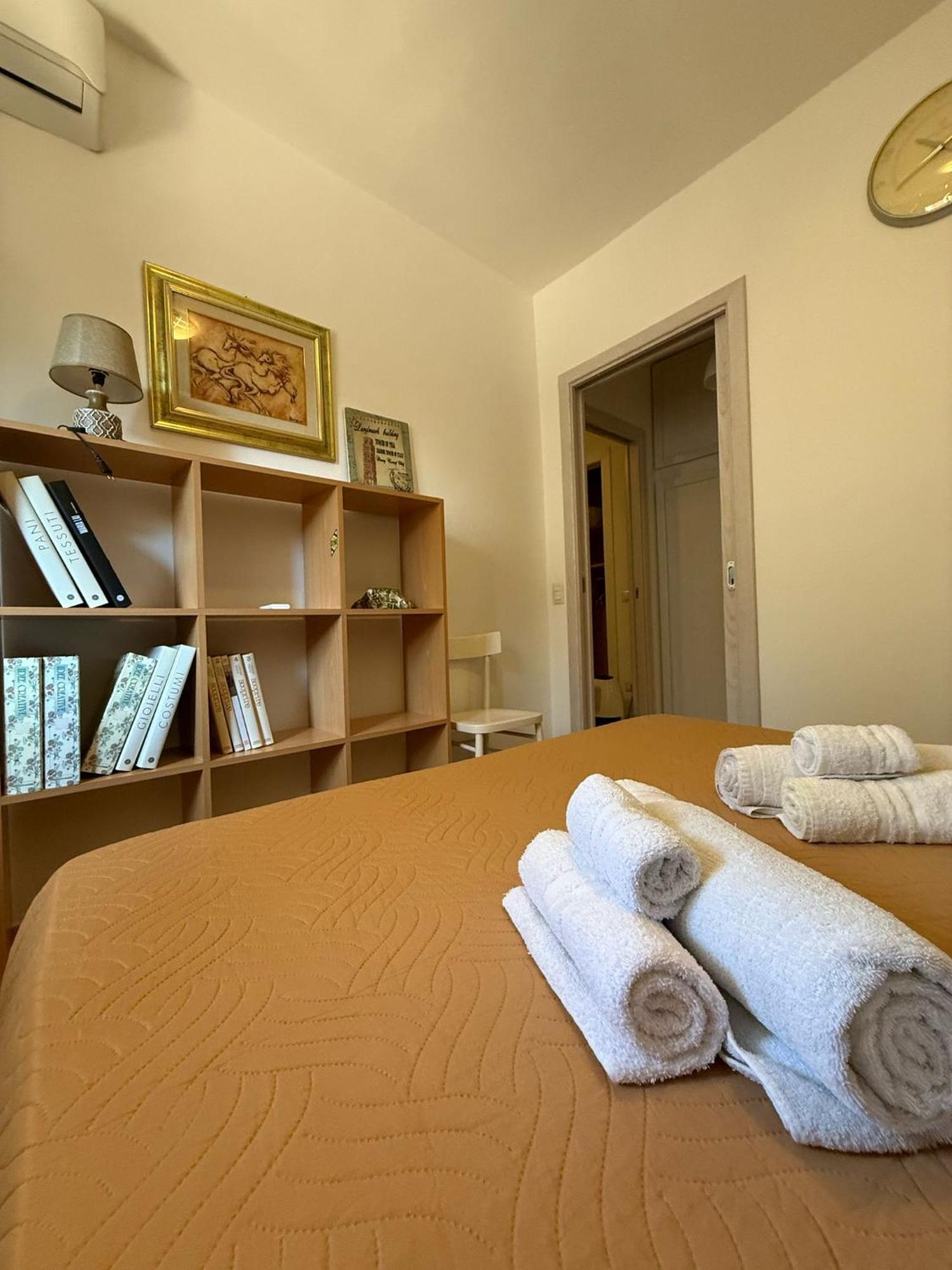 The Refuge Apartment Порто-Торрес Экстерьер фото