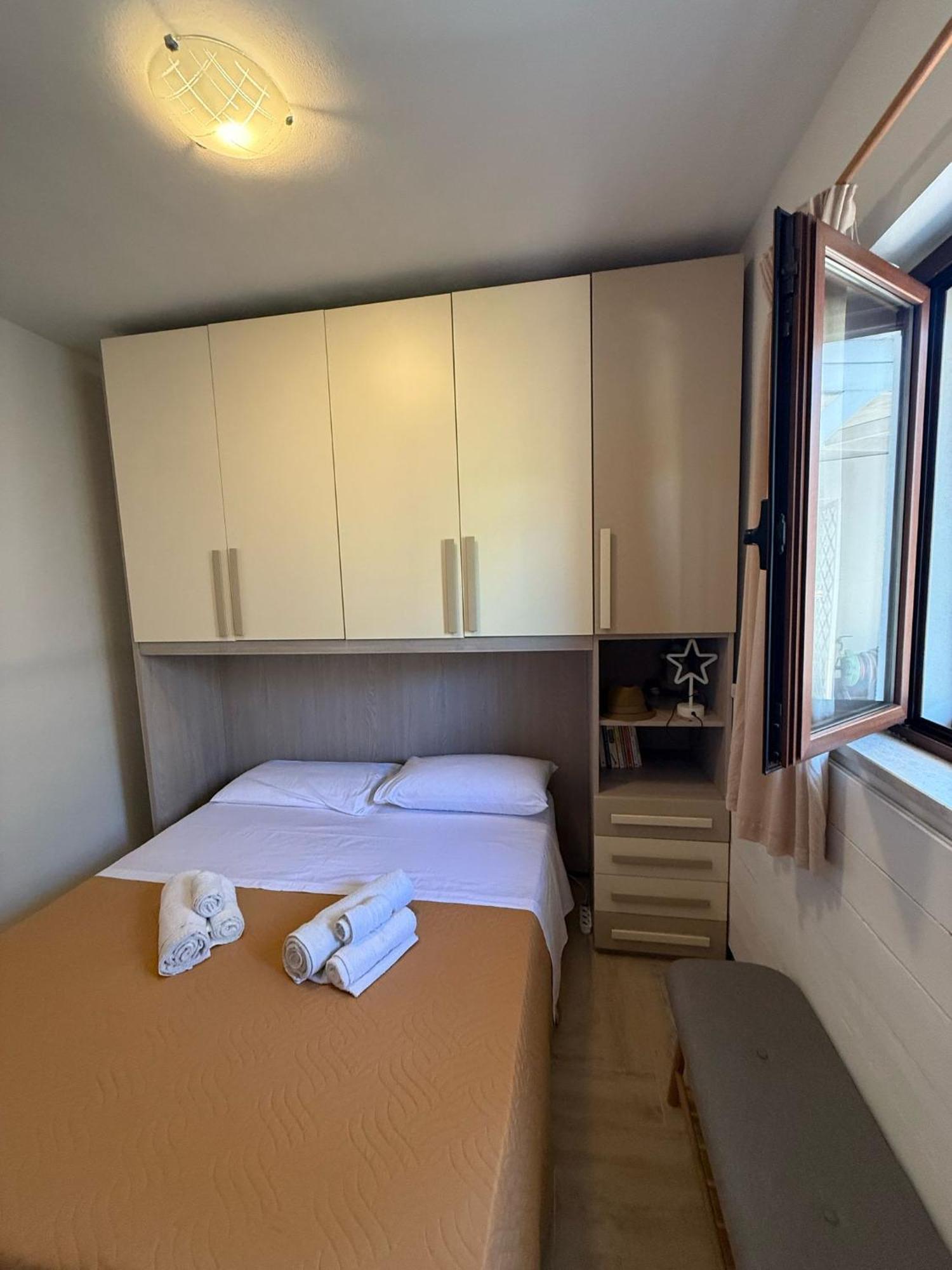 The Refuge Apartment Порто-Торрес Экстерьер фото