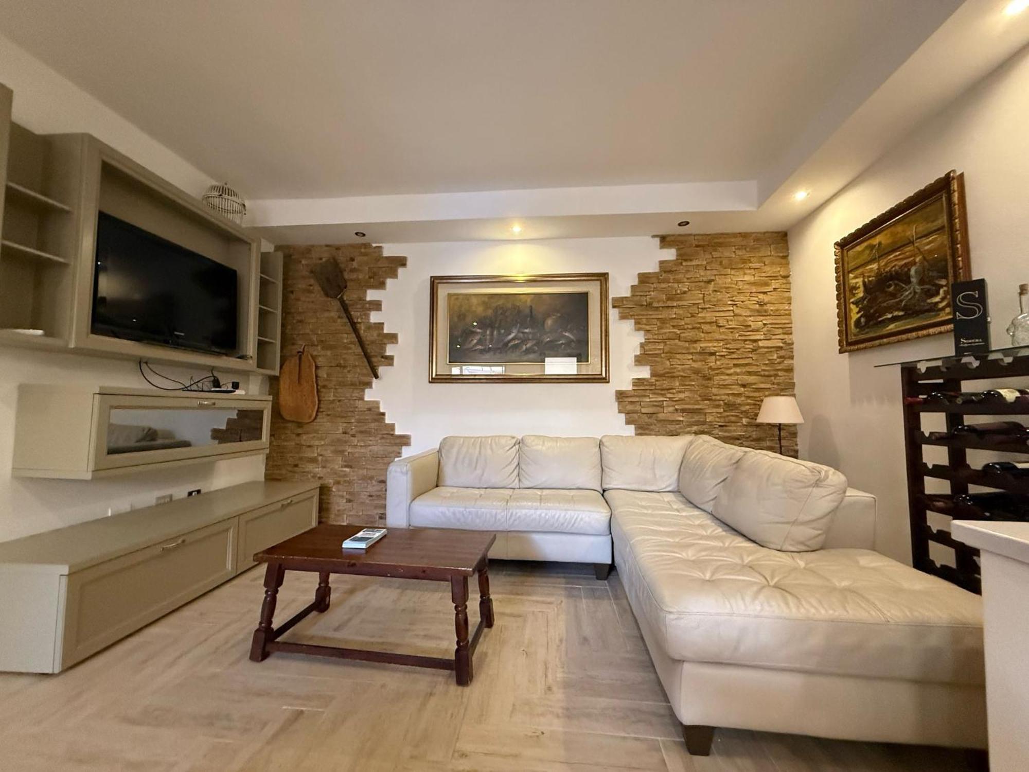 The Refuge Apartment Порто-Торрес Экстерьер фото