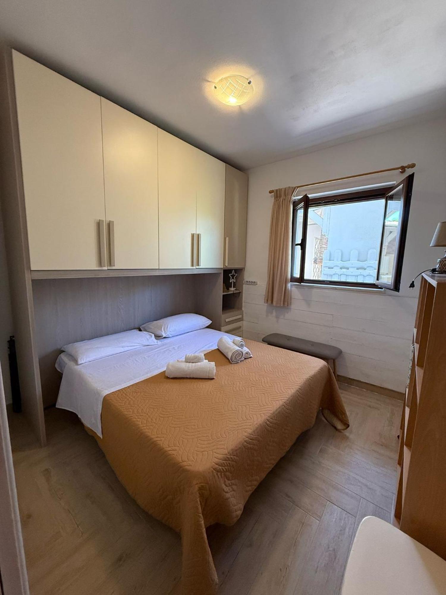 The Refuge Apartment Порто-Торрес Экстерьер фото