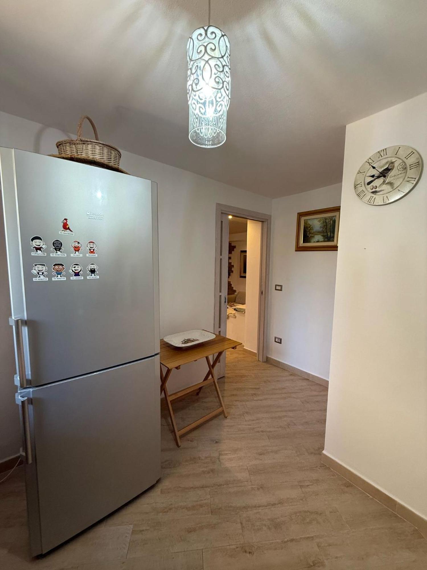 The Refuge Apartment Порто-Торрес Экстерьер фото