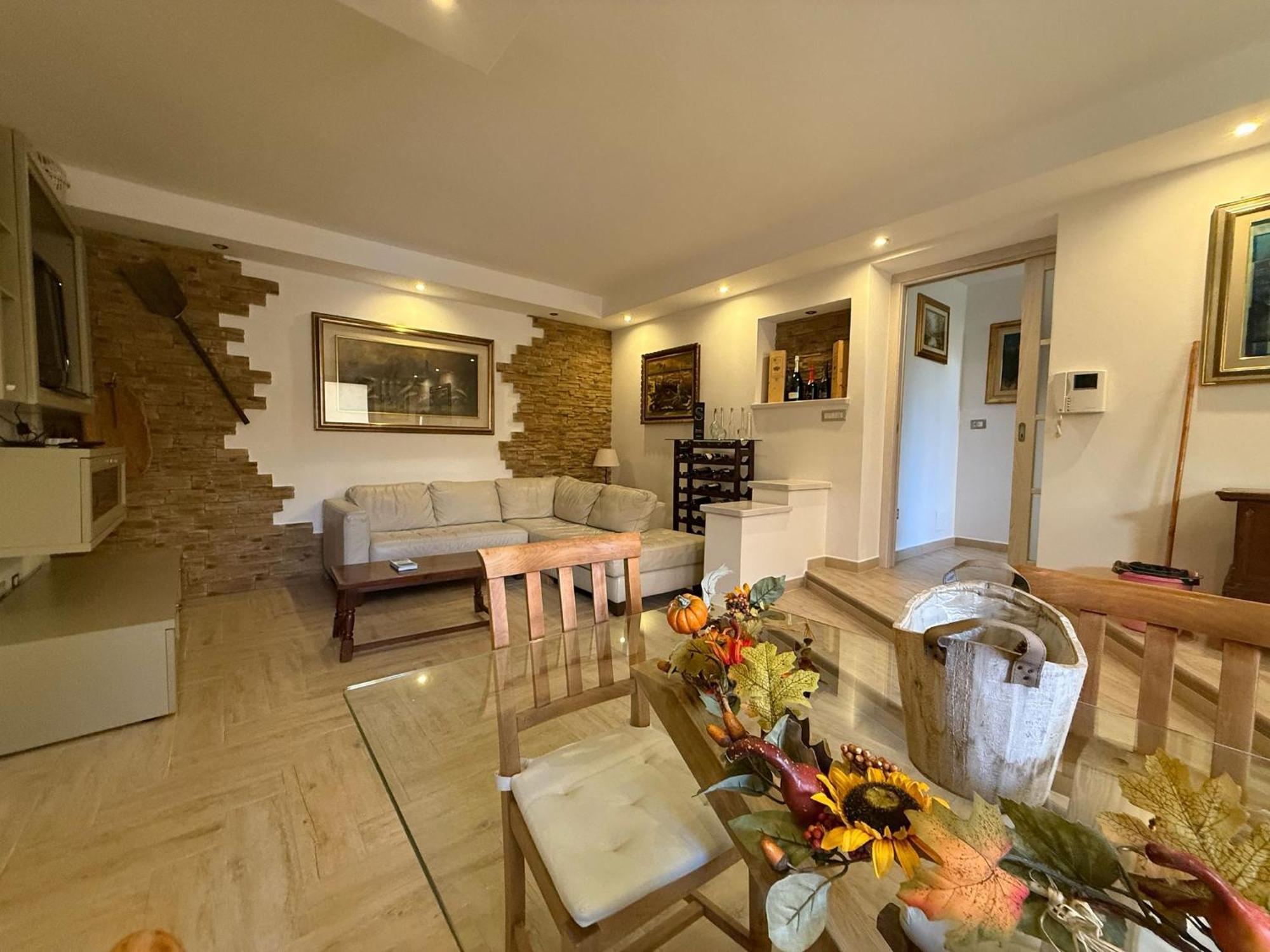 The Refuge Apartment Порто-Торрес Экстерьер фото